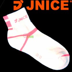 【JNICE】JS-451PK 抗菌避震運動低筒厚襪